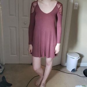 American eagle dress